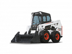 Мини-погрузчик Bobcat S630